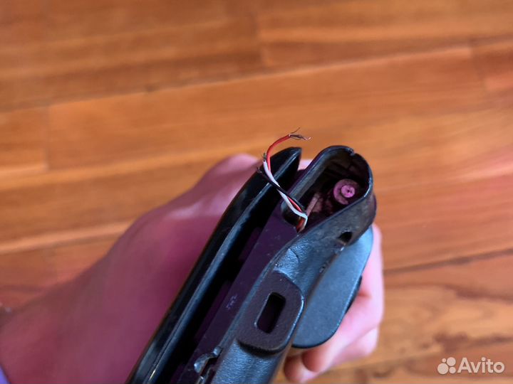 Samsung NP-NC110 на запчасти