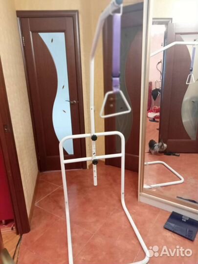 Устройство для поднятия больных