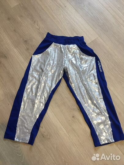 Два костюма Тодес синий + белый костюм