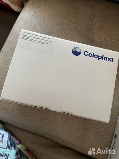 Калоприемник