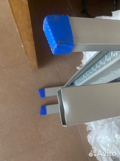 Лестница стремянка