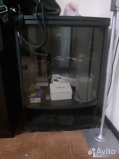 Стенка в гостиную