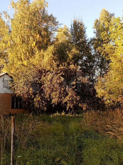 Дача 63 м² на участке 10 сот.