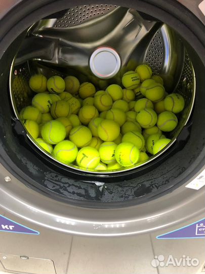 Прачечная самообслуживания