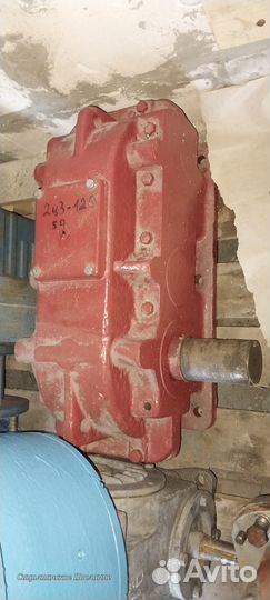 Редуктора, мотор редуктора, электродвигателя