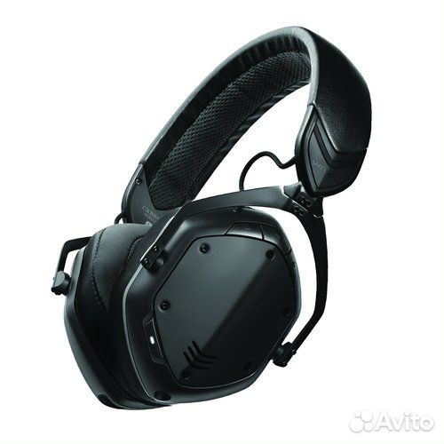 V-Moda Crossfade 2 Wireless Codex Edition новые