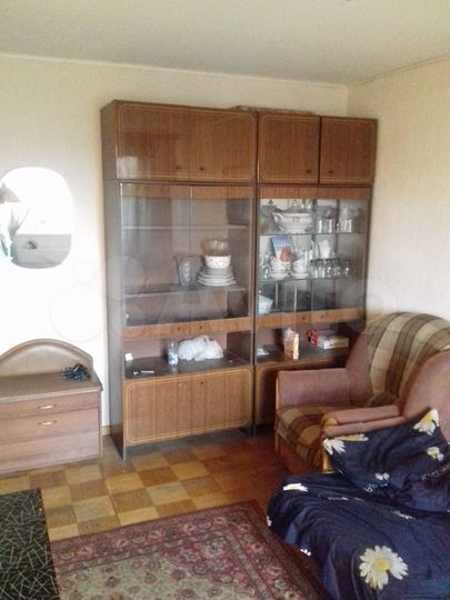 Комната 20 м² в 3-к., 5/9 эт.