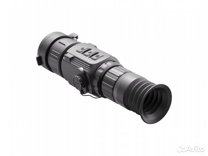 Тепловизионный прицел iRay Saim SCH 50