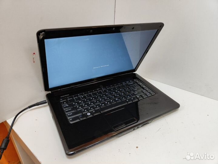 Ноутбук dell inspiron 1545