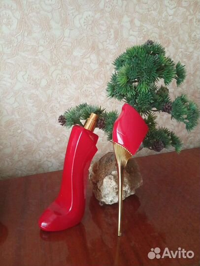 Парфюм 90 мг новый