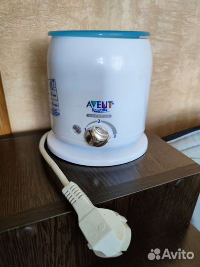 Подогреватель бутылочек