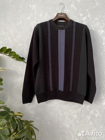 Свитер джемпер мужской