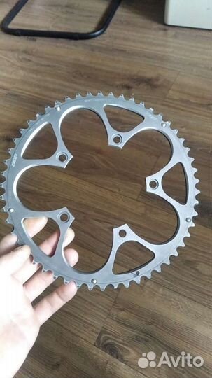 Сёдла, звёзды передние