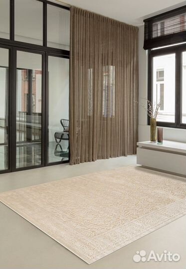 Ковер Catrin VC3412-V91 (140*200 см)