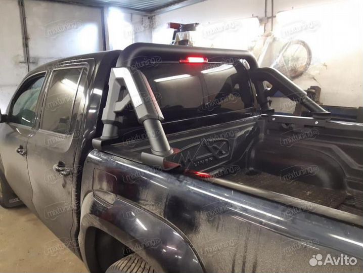Дуга кузова Dongfeng DF6