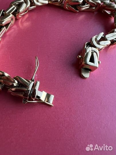 Браслет мужской