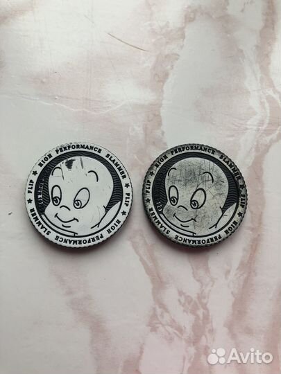 Кэпсы Сотки, фишки, биты, из 90-х