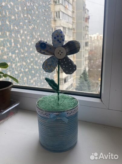 Поделки в садик,в школу