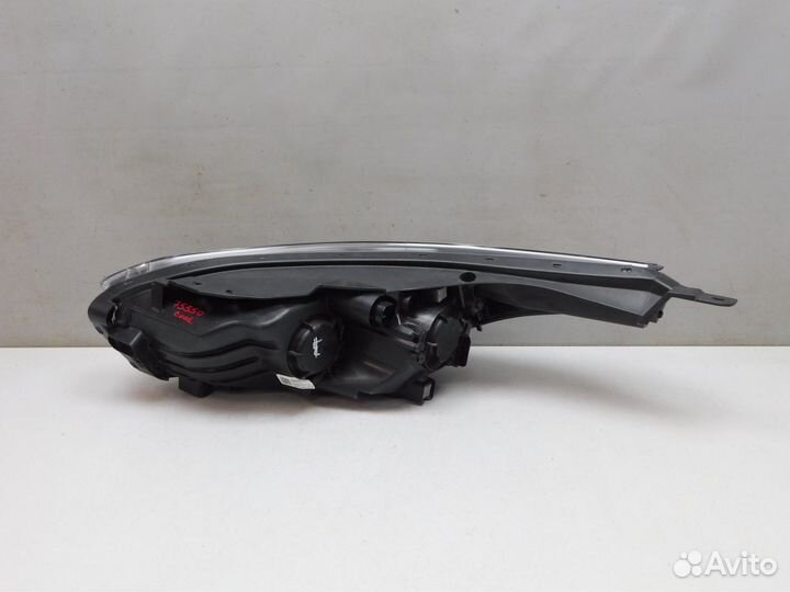 Фара правая Kia Ceed