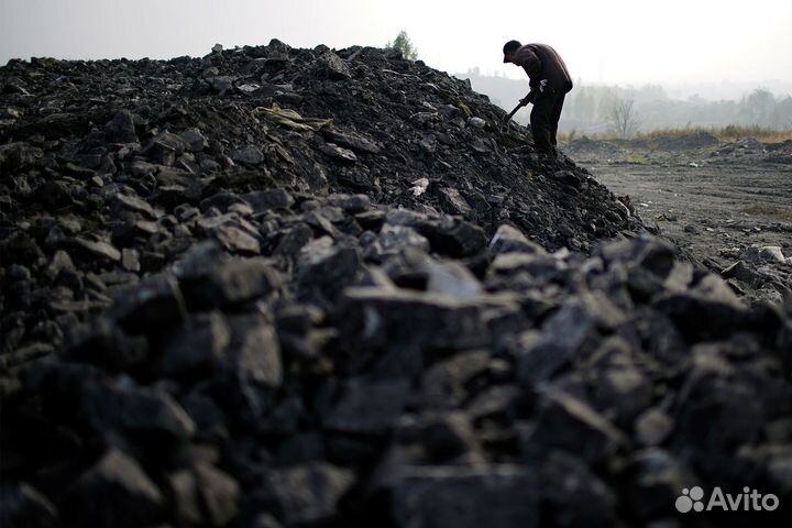 Антрацит ак