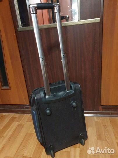 Сумка мужская спортивная