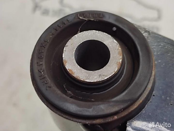 Рычаг передний верхний w470 X-class 699.301 2018