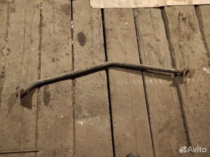 Распорка ваз 2107