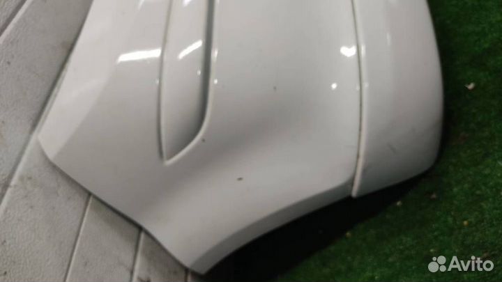 Бампер задний Opel Corsa D 2011