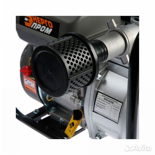 Мотопомпа Энергопром 50/500