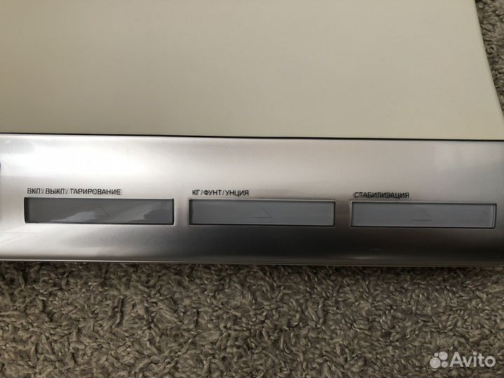 Детские весы laica ps3001