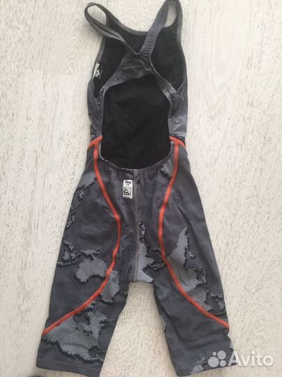 Гидрокостюм детский 10 -11 лет