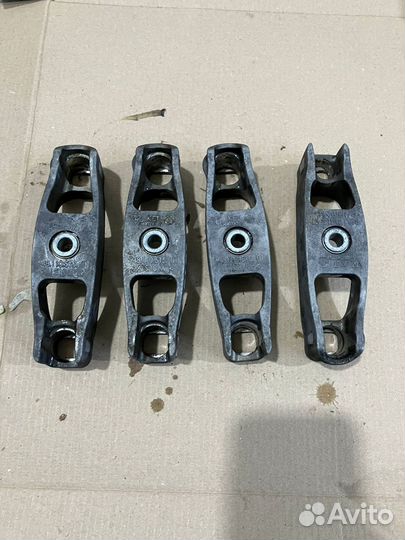 Кронштейн крепления форсунки Porsche cayenne 958