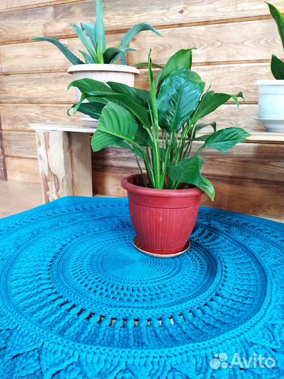 Ковер ручной работы 