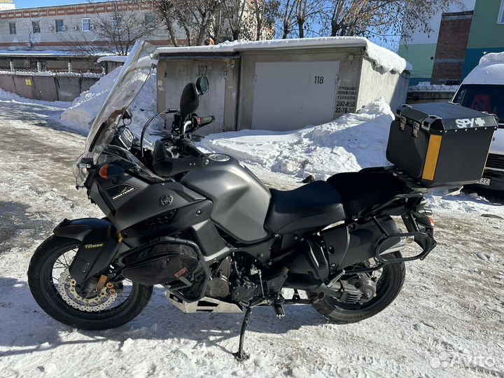 Продам Yamaha XT1200 Super Tenere