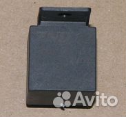 Реле 12V 30A электромагнитное 4-х контактное