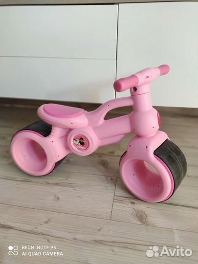 Беговел детский