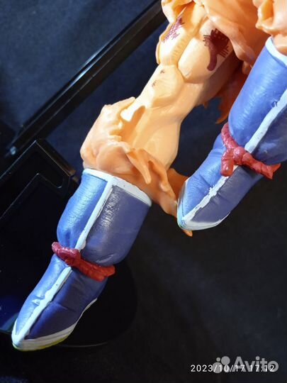 Фигурка Dragon ball