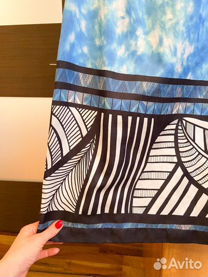 Новое платье AirField с биркой