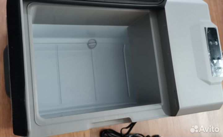 Автохолодильник alpicool cx30