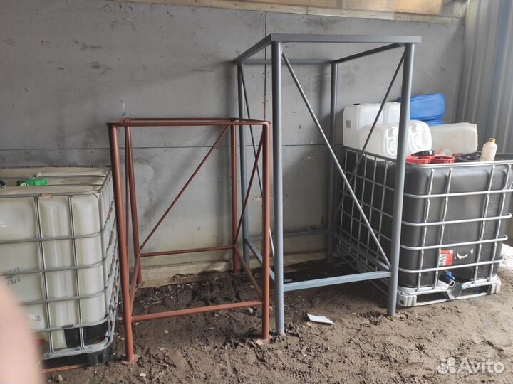 Переходник для еврокуба