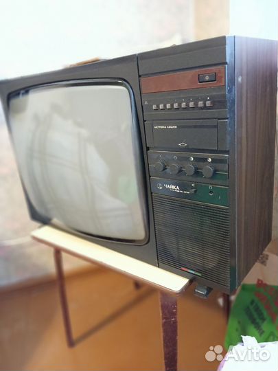 Телевизор 