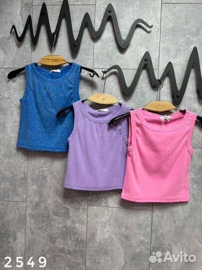 Топ 6 цветов