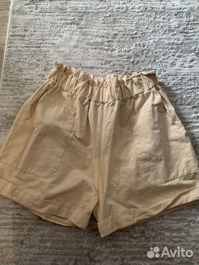Шорты летние женские 42 44