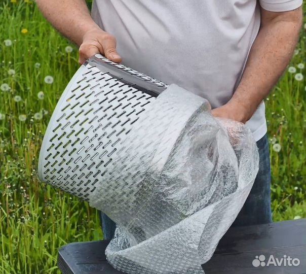 Пресс для винограда 6л