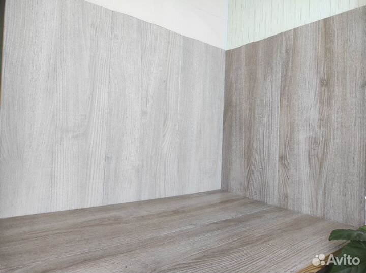 Фотофон деревянный