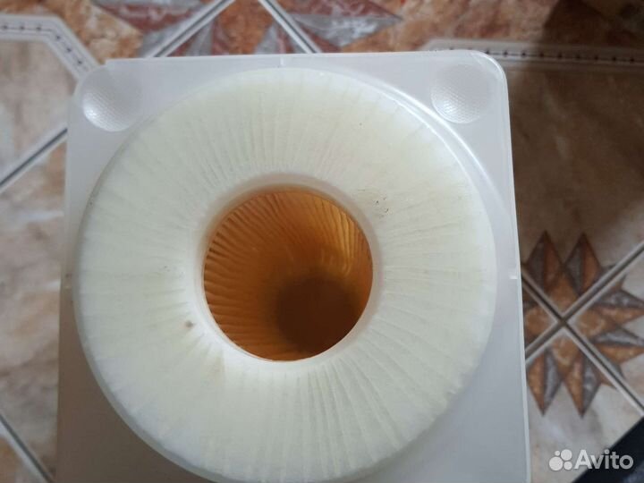 Фильт для тонера пылесоса 3М