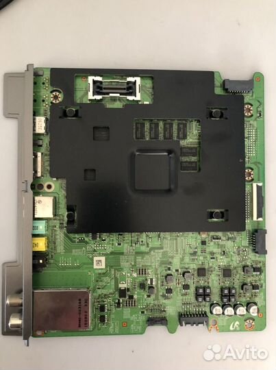 Samsung UE40S9AU разбор