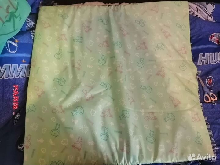 Матрас для пеленального столика