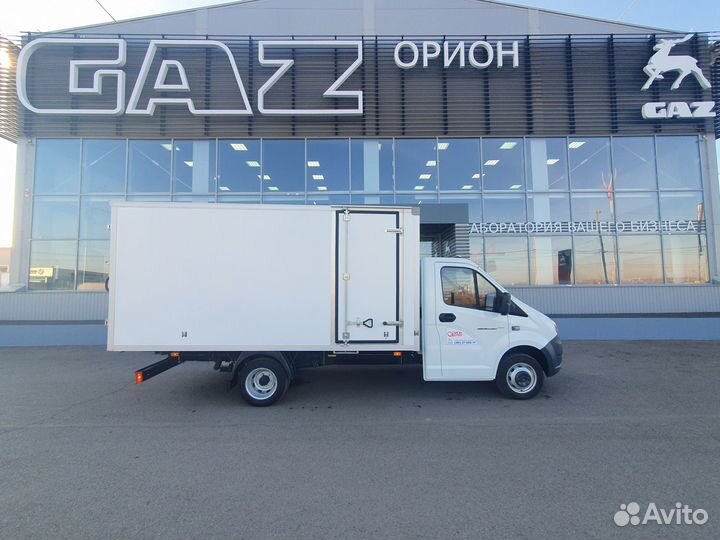 ГАЗ ГАЗель Next A21R32, 2023