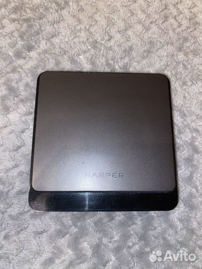 Тв приставка Harper